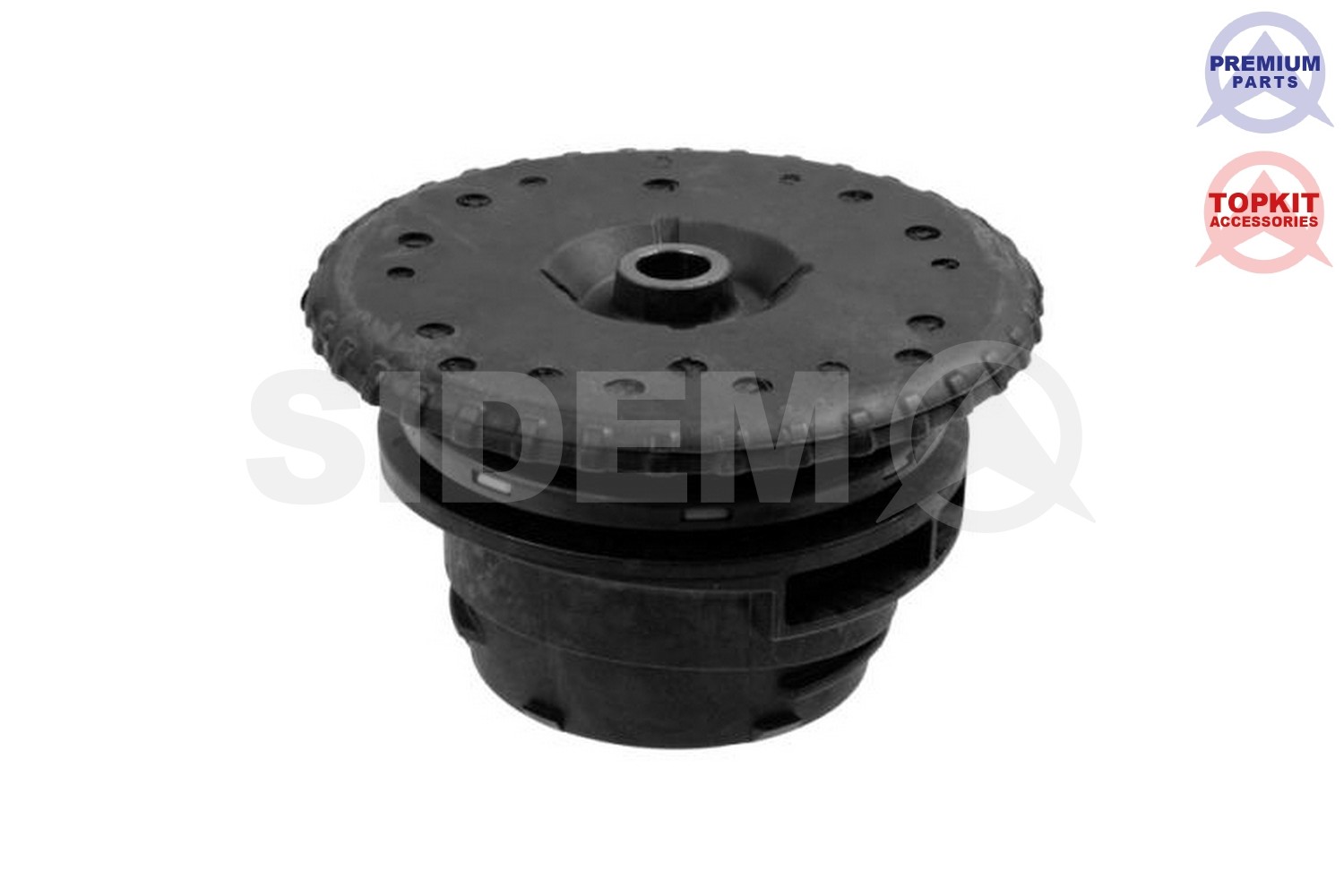 SIDEM 809428 - Опора амортизатора