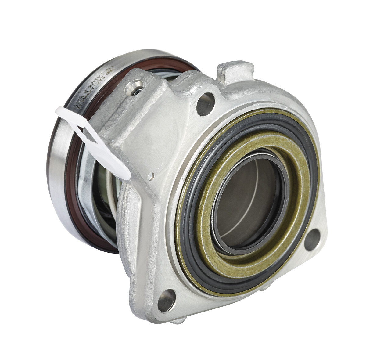 VALEO 810018 - Рабочий цилиндр сцепления