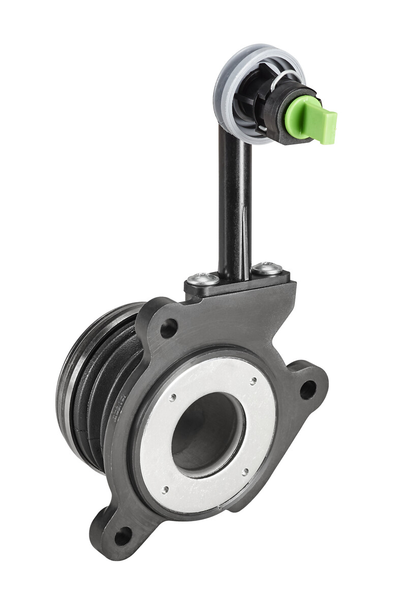 VALEO 810079 - Рабочий цилиндр сцепления