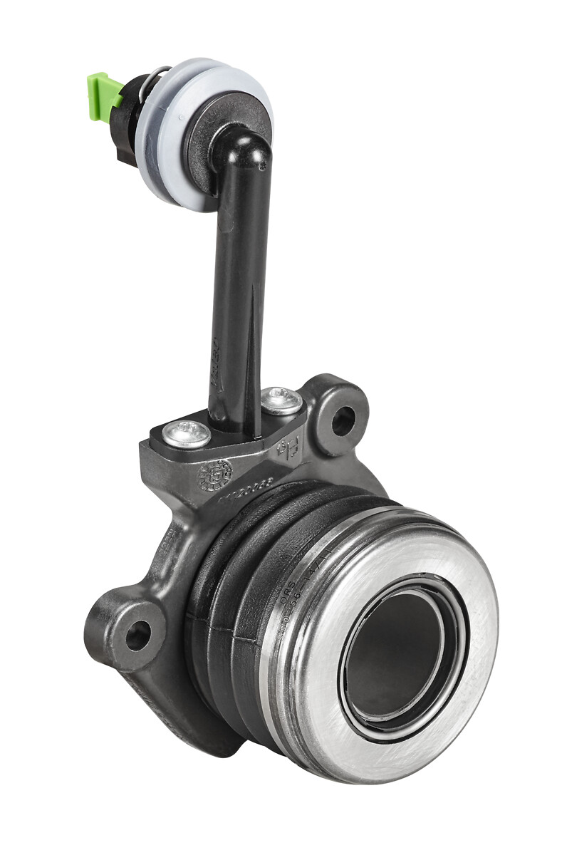 VALEO 810079 - Рабочий цилиндр сцепления