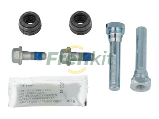 Направляющие суппорта