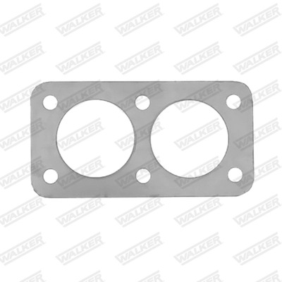 WALKER 81020 - Прокладка глушителя