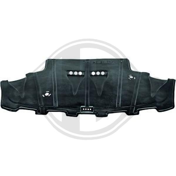 Защита двигателя 