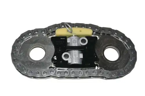 IVECO 504068388 - комплект цели привода распредвалов 