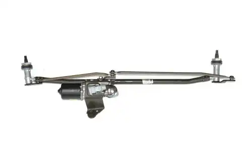 IVECO 504084722 - тяга стеклоочистителя! трапеция в сборе\IVECO DAILY