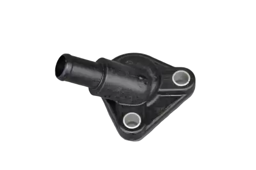 IVECO 504099279 - патрубок термостата 