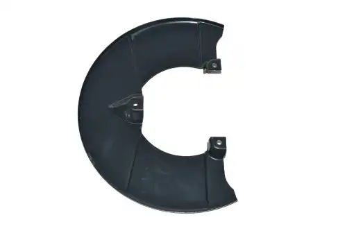 IVECO 504164146 - щиток пылезащитный! передний\Iveco Daily