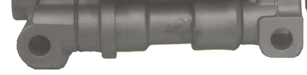 LIZARTE 81.04.17.015 - Компрессор кондиционера