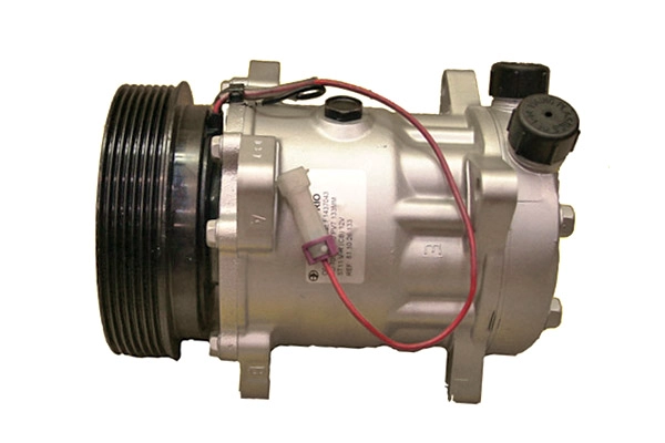 Компрессор кондиционера