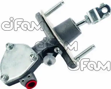 CIFAM 505147 - цилиндр сцепления главный