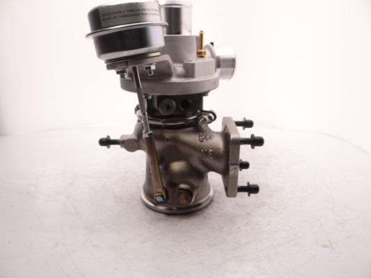 GARRETT 811310-5002S - Турбина