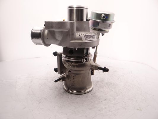 GARRETT 811310-5002S - Турбина