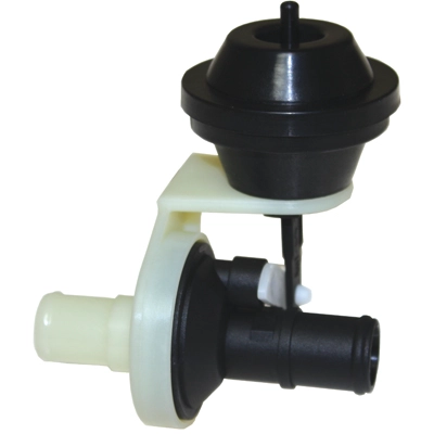 Клапан отопителя