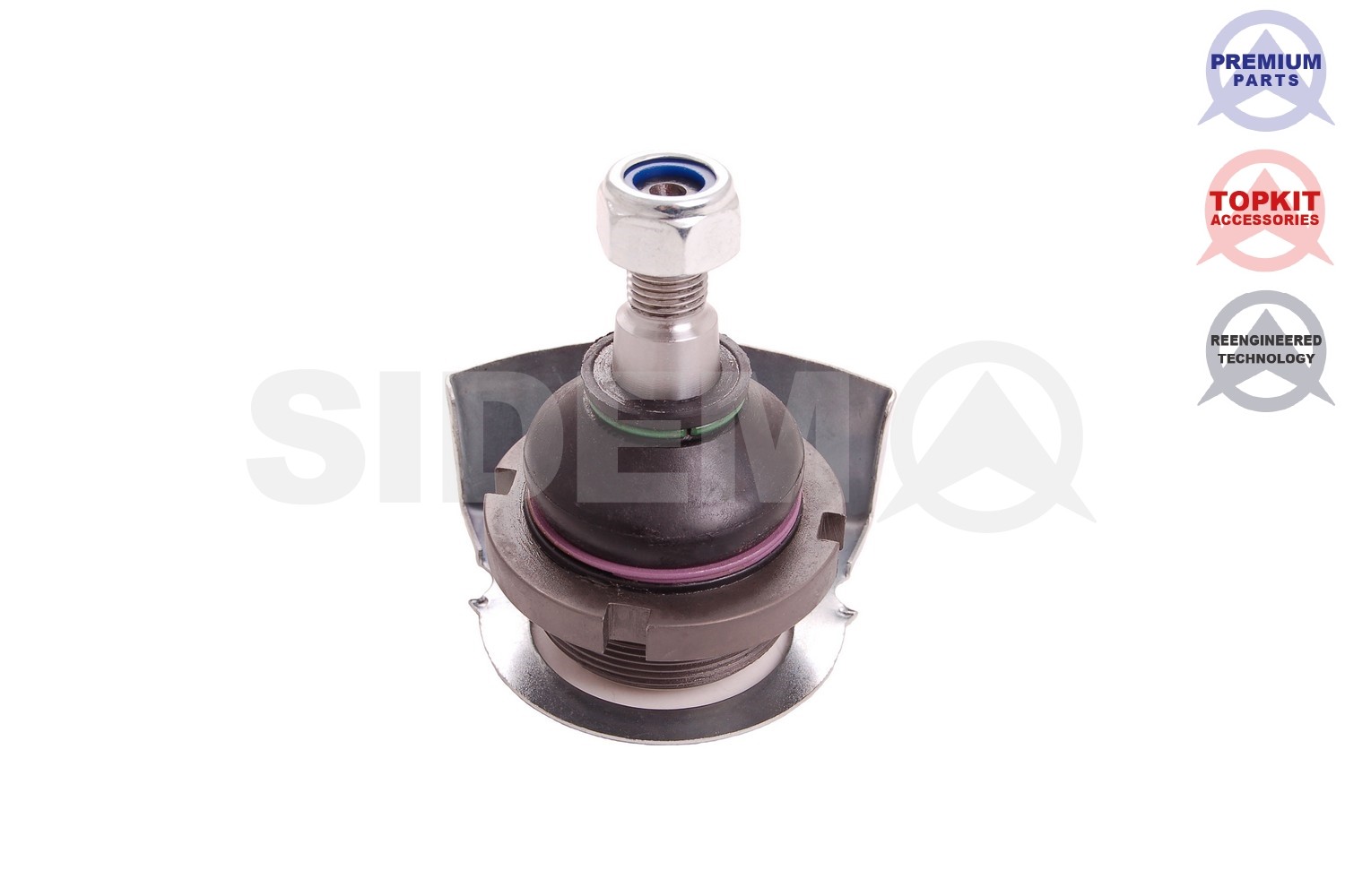 Шаровая опора