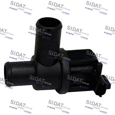 Клапан турбины