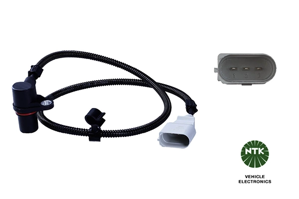 Датчик коленвала