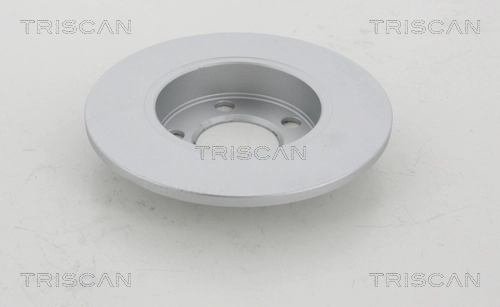 TRISCAN 8120 29148C - Тормозной диск COATED
