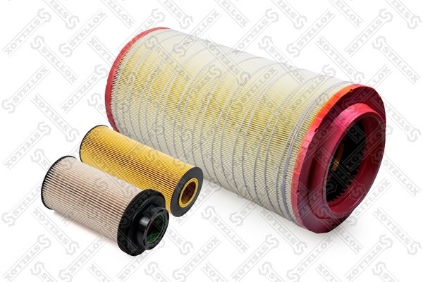 Комплект фильтров