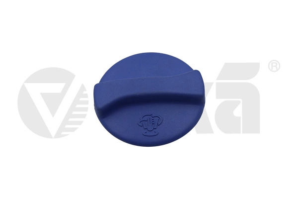 Крышка радиатора (расширительного бачка)