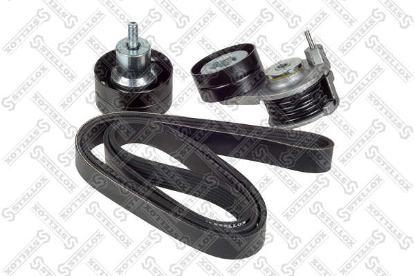 STELLOX 81-22901-SX - Комплект приводного ремня