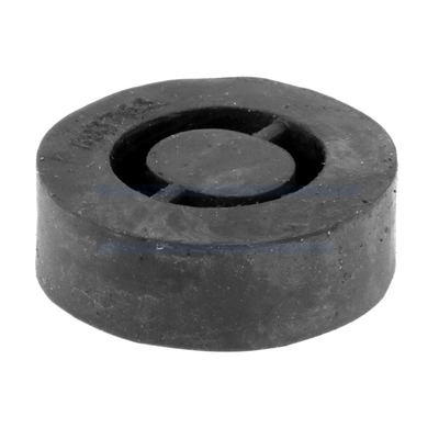 WALKER 81232 - Крепления глушителя