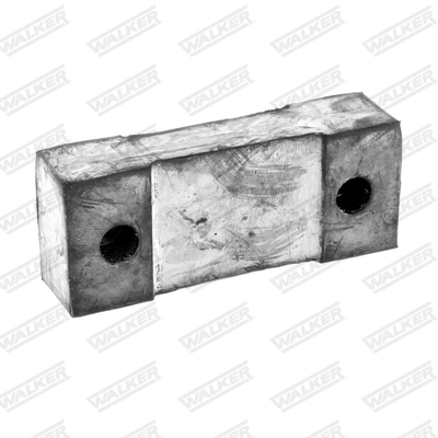 WALKER 81302 - Крепления глушителя