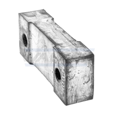 WALKER 81302 - Крепления глушителя