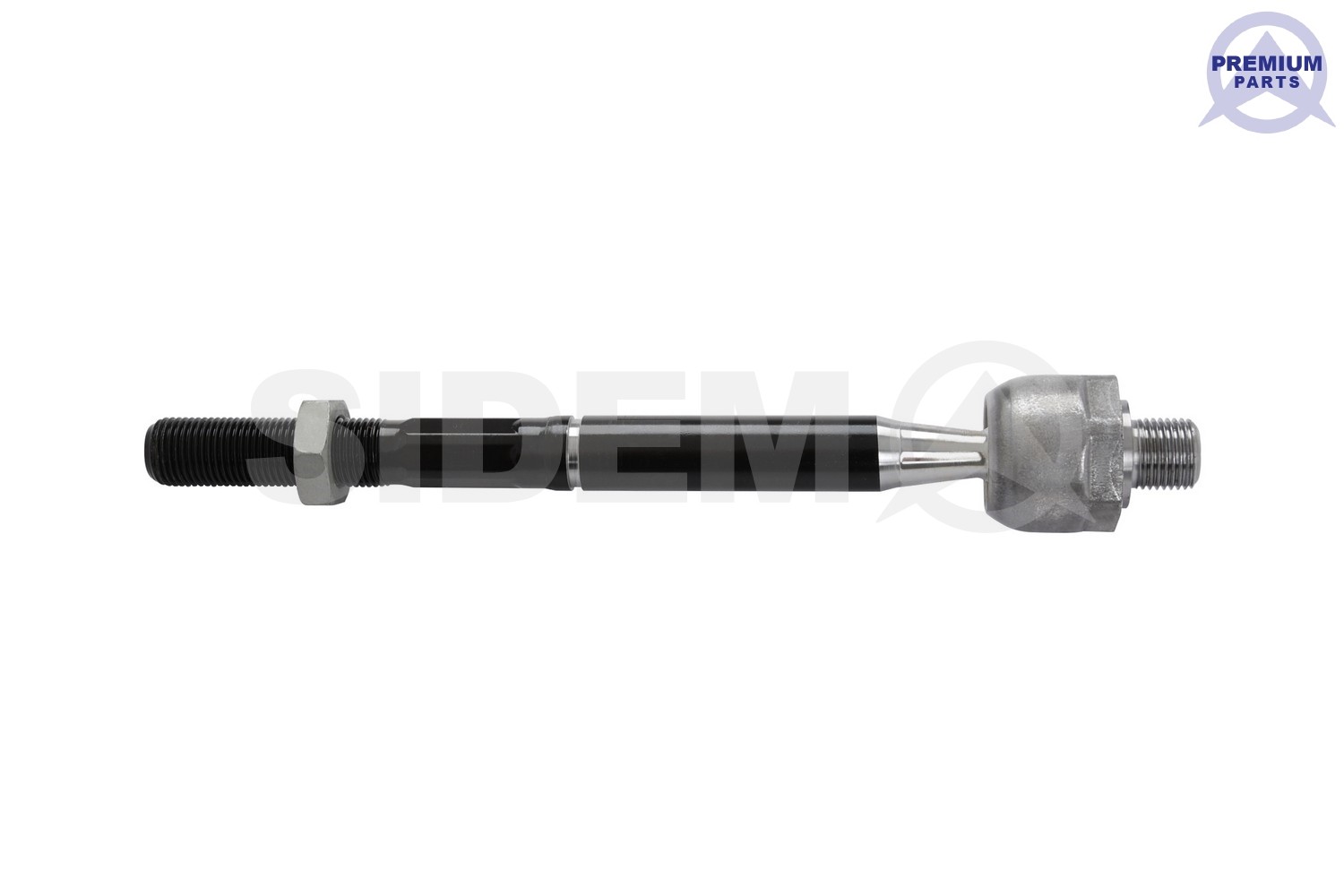 Рулевая тяга