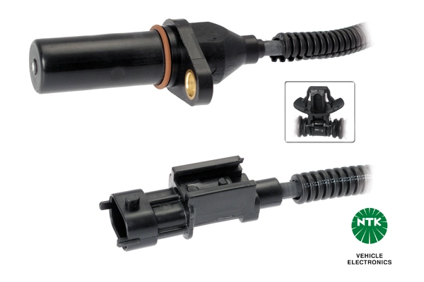 Датчик коленвала