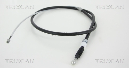 Трос ручника