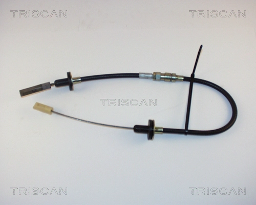 Трос сцепления