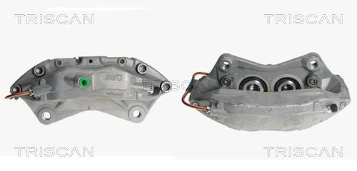 Тормозной суппорт