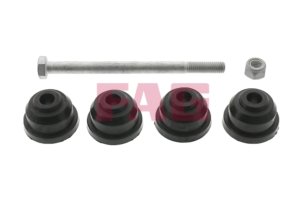 Стойки стабилизатора