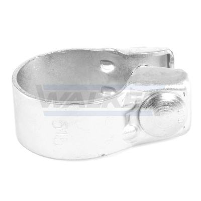 WALKER 81987 - Хомут глушителя