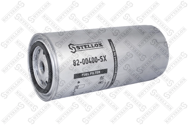 STELLOX 82-00400-SX - Топливный фильтр