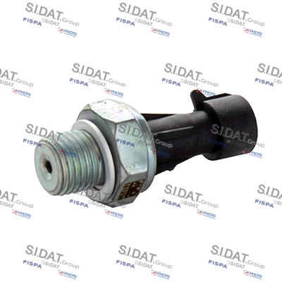 Датчик давления масла