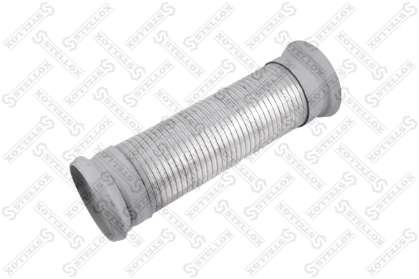 Гофра глушителя