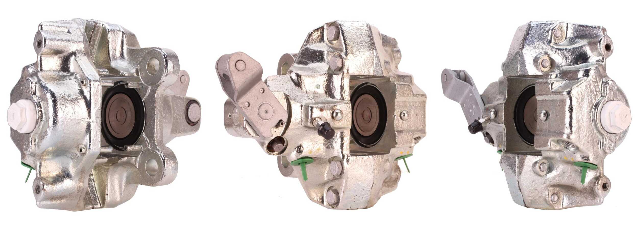 Тормозной суппорт