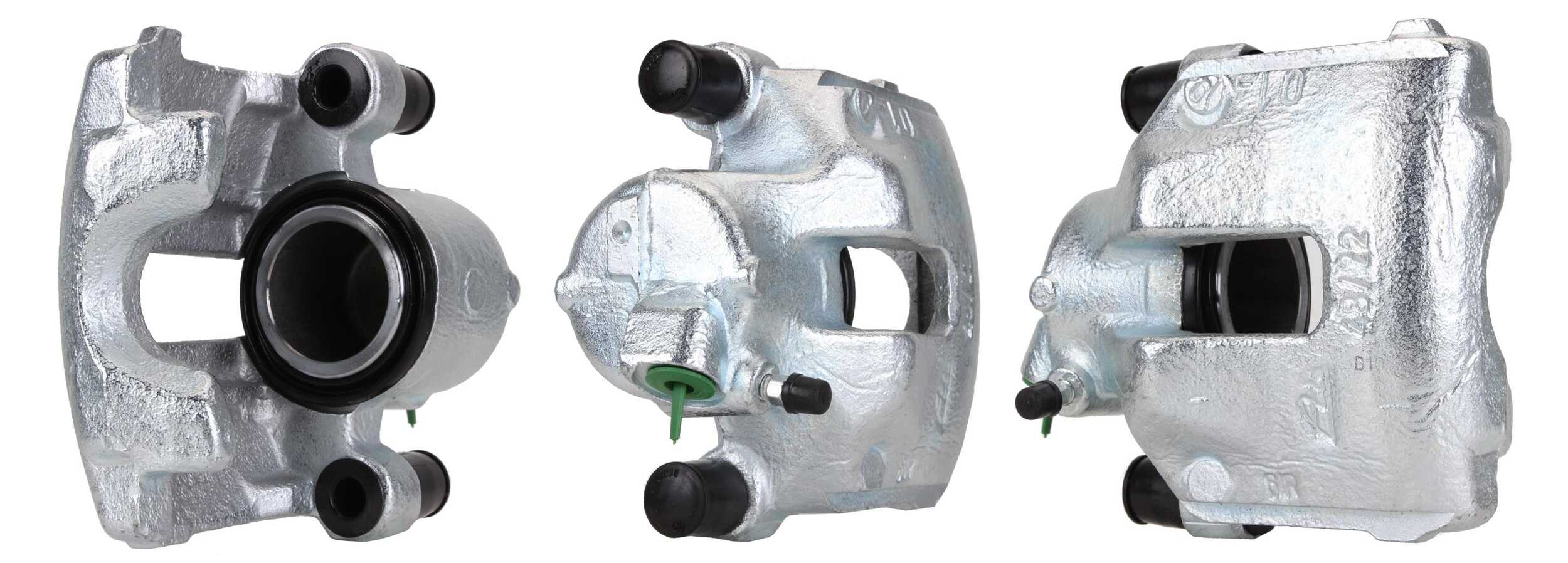 Тормозной суппорт