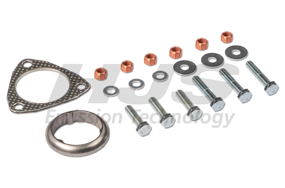 Ремкомплект глушителя