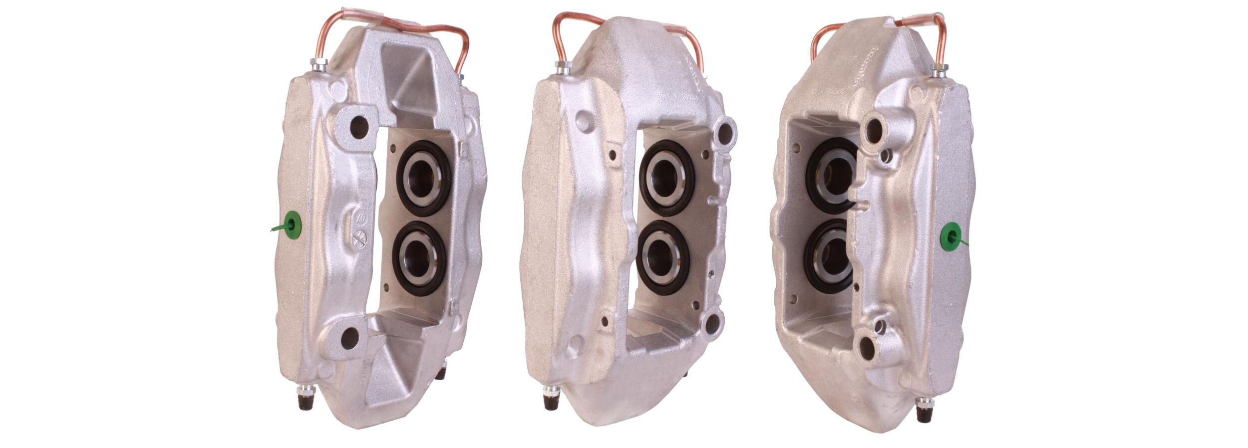 Тормозной суппорт