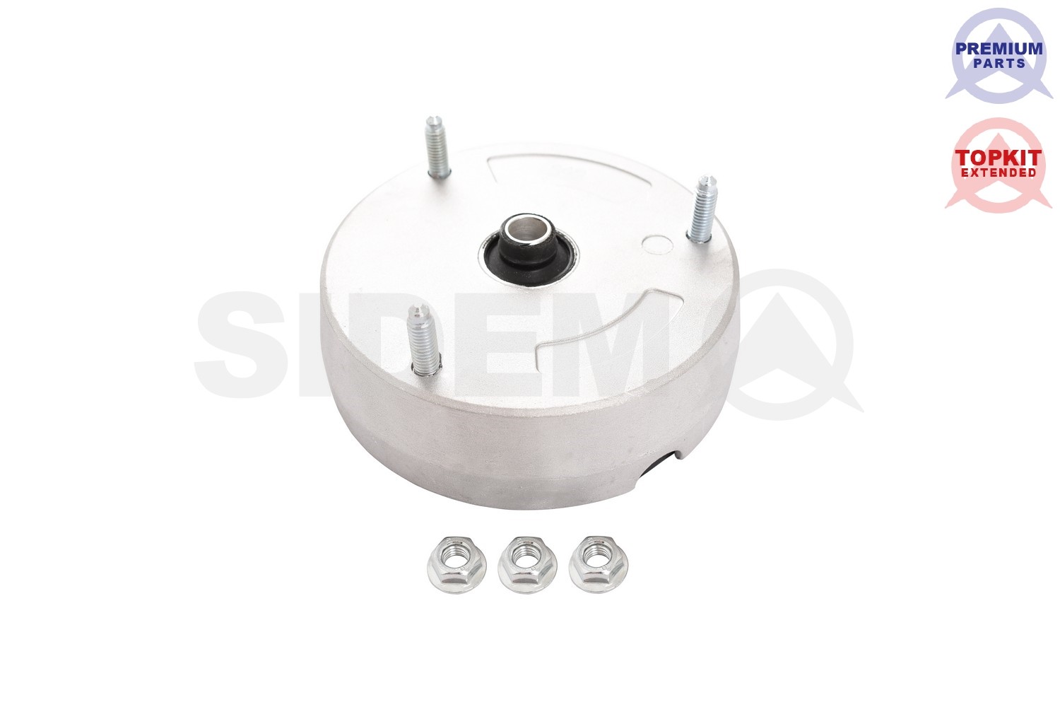 Опоры стойки амортизатора