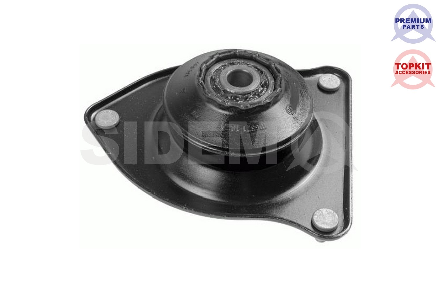 Опора амортизатора