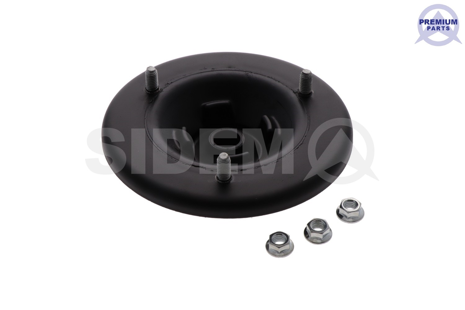 SIDEM 821419 - Опора амортизатора
