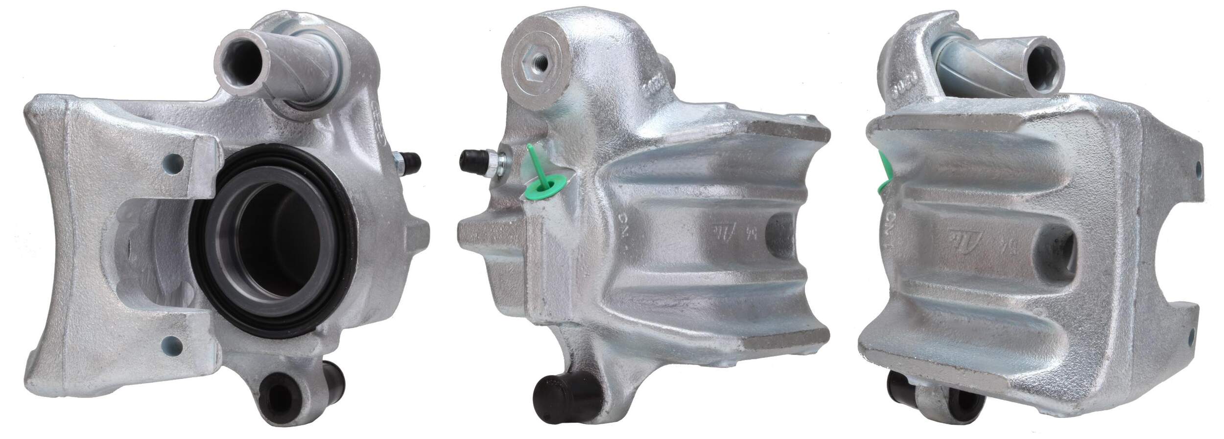 Тормозной суппорт