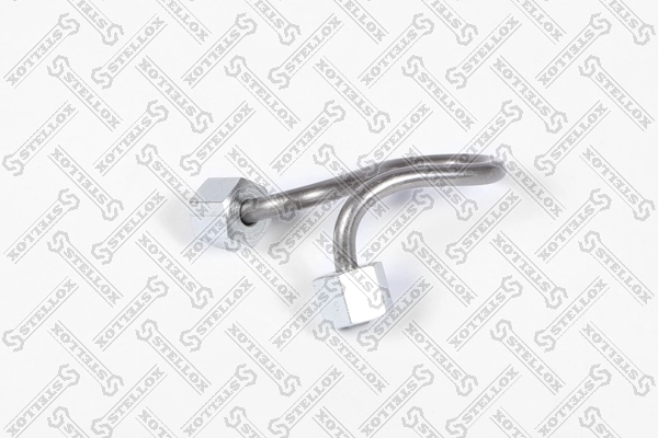 Топливная трубка