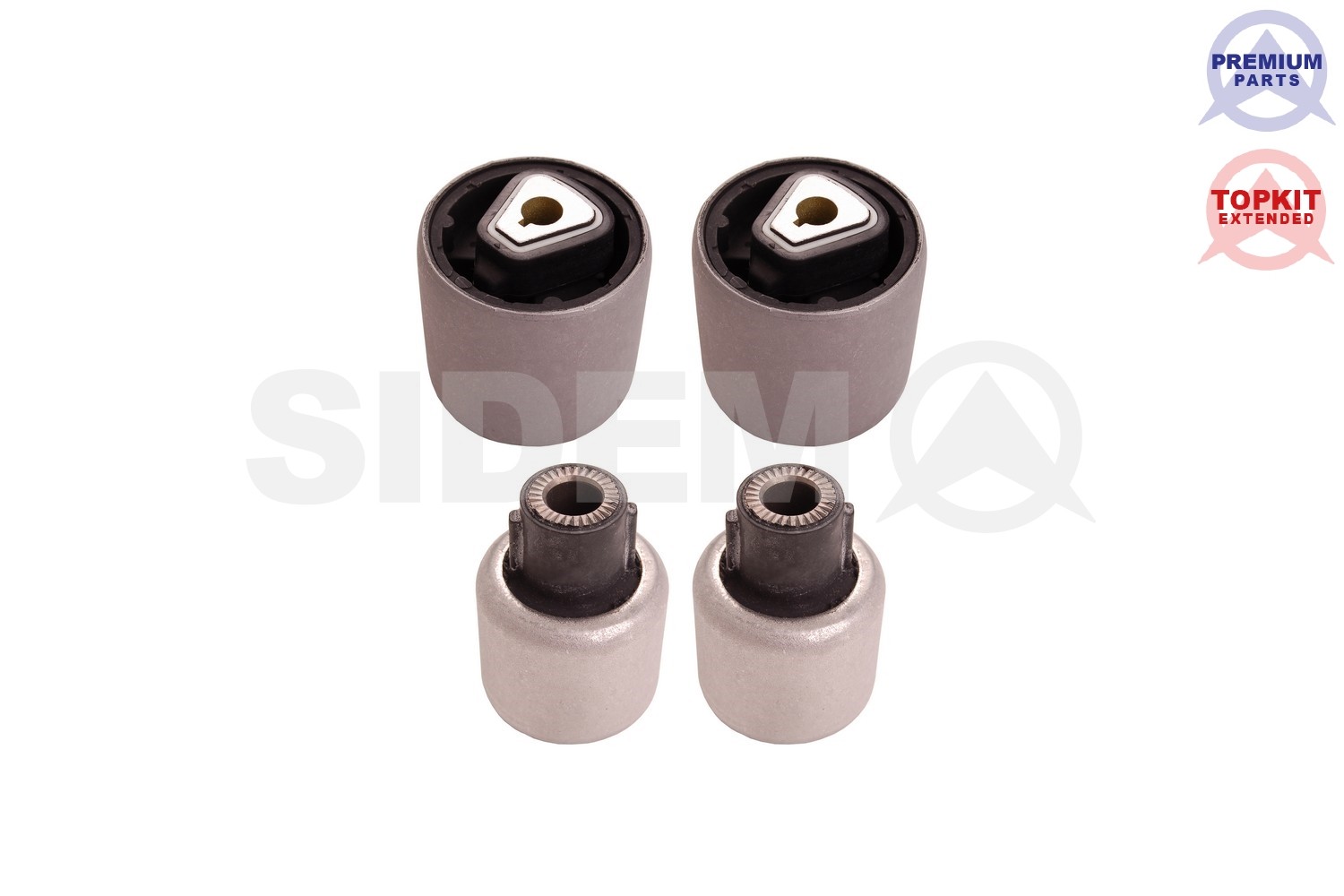 Сайлентблок