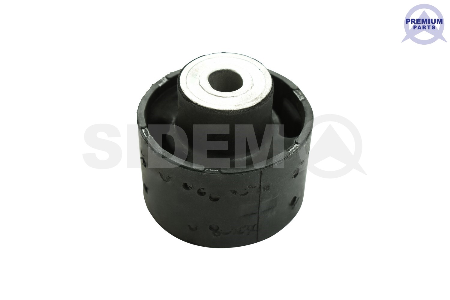 Сайлентблок