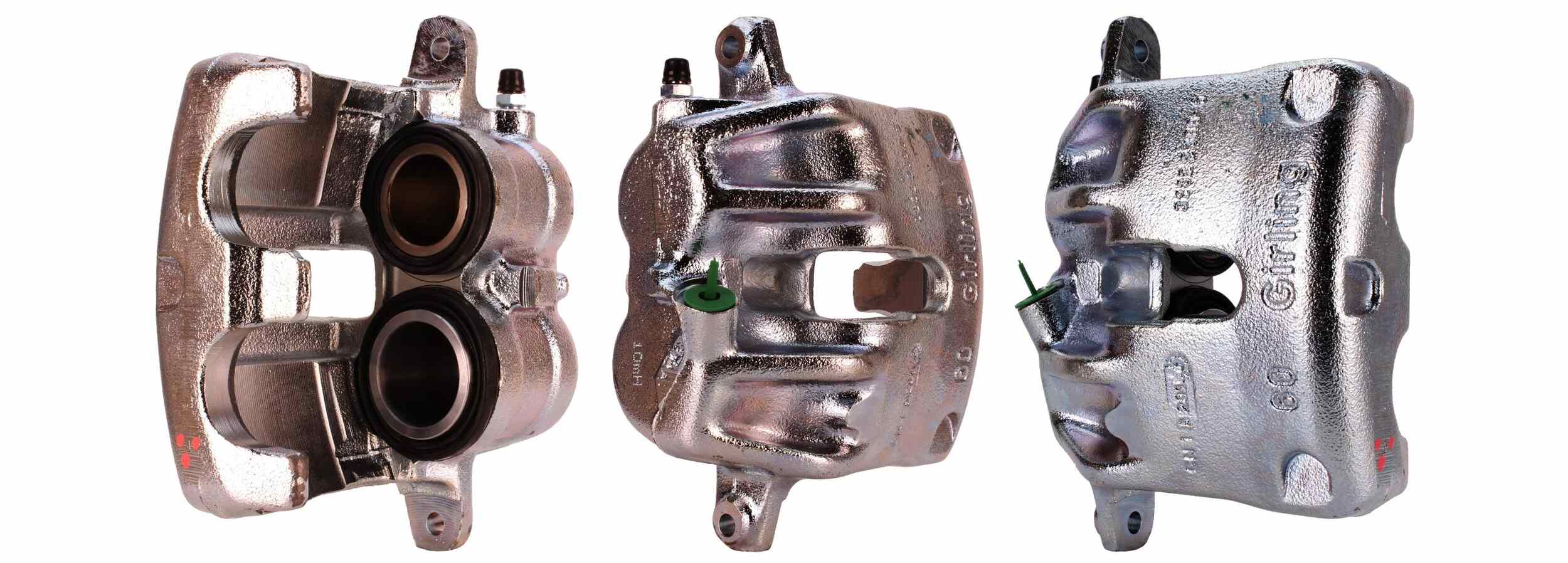 ELSTOCK 82-1772 - Тормозной суппорт