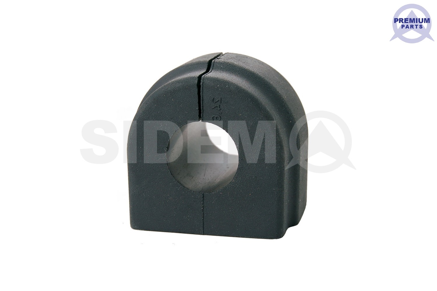 SIDEM 821816 - Втулки стабилизатора
